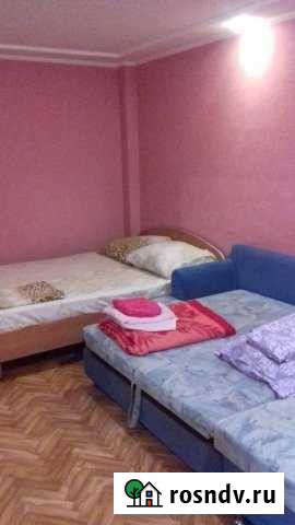 1-комнатная квартира, 44 м², 4/9 эт. в аренду посуточно в Ухте Ухта - изображение 1