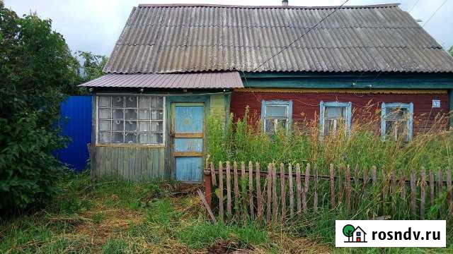 Дом 50 м² на участке 30 сот. на продажу в Перемышле Перемышль - изображение 1