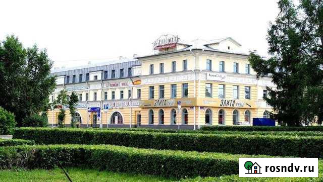 Тоц Демидовский, торговые площади. 167,5 кв.м Барнаул - изображение 1