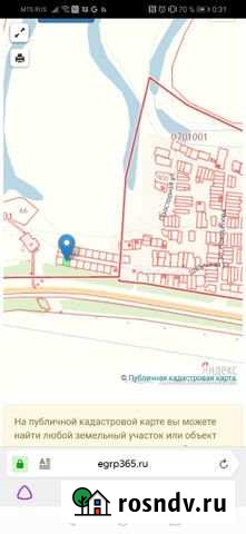 Участок ИЖС 10 сот. на продажу в Нежинке Нежинка - изображение 1