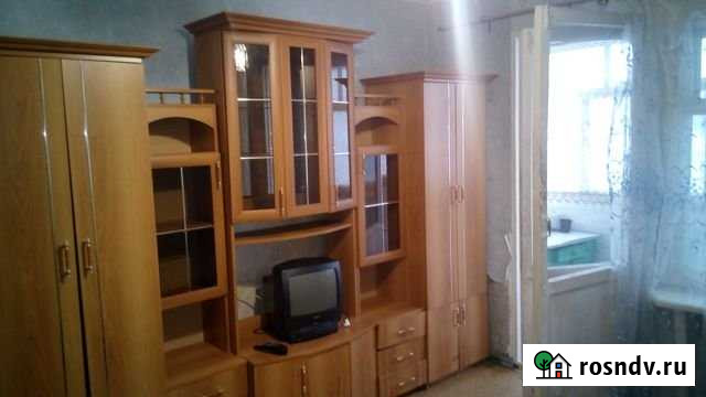 1-комнатная квартира, 30 м², 2/5 эт. на продажу в Энергетике Республики Башкортостан Энергетик - изображение 1