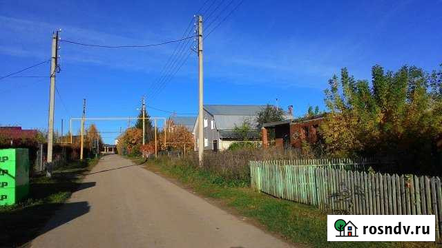 Дом 135 м² на участке 31 сот. на продажу в Памяти Парижской Коммуны Память Парижской Коммуны - изображение 1