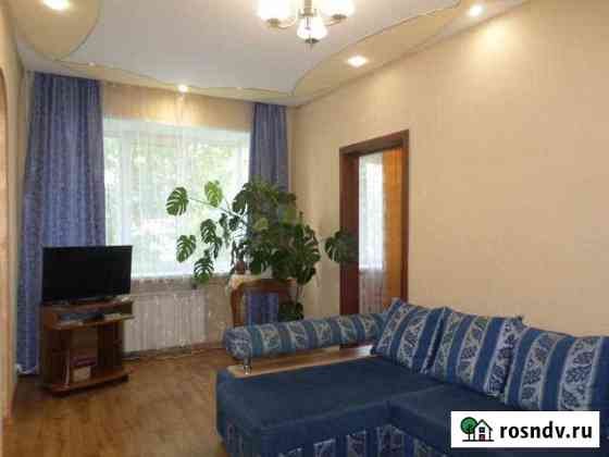 2-комнатная квартира, 42 м², 1/4 эт. в аренду посуточно в Вольске Вольск