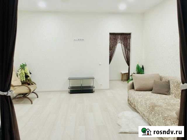 1-комнатная квартира, 35 м², 4/5 эт. на продажу в Севастополе Севастополь - изображение 1