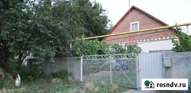 Дом 116.6 м² на участке 24.6 сот. на продажу в Старолеушковской Старолеушковская - изображение 1