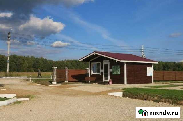 Участок ИЖС 6 сот. на продажу в Ульяновке Ульяновка - изображение 1