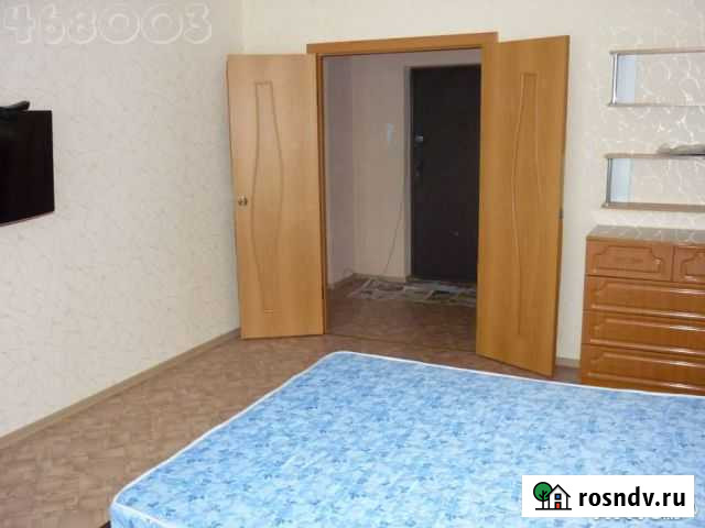 Комната 17 м² в 2-ком. кв., 6/9 эт. в аренду на длительный срок в Мытищах Мытищи - изображение 1