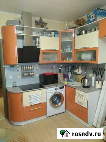 1-комнатная квартира, 50 м², 13/14 эт. на продажу в Обнинске Обнинск - изображение 1