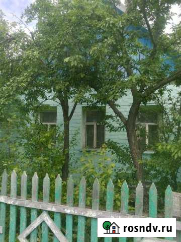 Дом 35 м² на участке 10 сот. на продажу в Алексеевке Белгородской области Алексеевка - изображение 1