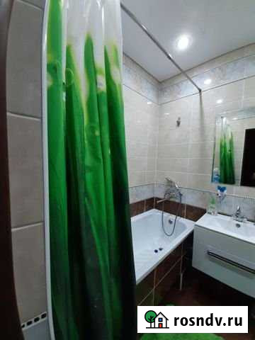 1-комнатная квартира, 41.2 м², 1/5 эт. на продажу в Россоши Россошь - изображение 1