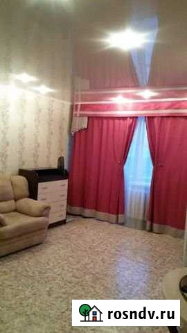 Квартира-студия, 30 м², 4/5 эт. на продажу в Прокопьевске Прокопьевск - изображение 1