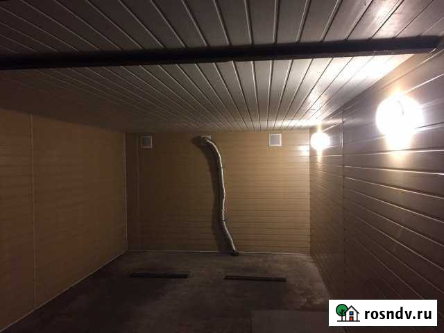 Гараж 23 м² на продажу в Туле Тула - изображение 1