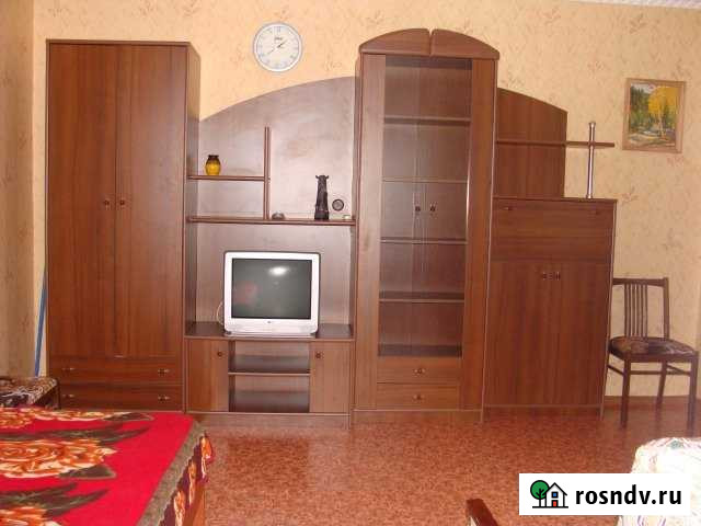 1-комнатная квартира, 33 м², 2/9 эт. в аренду посуточно в Евпатории Евпатория - изображение 1