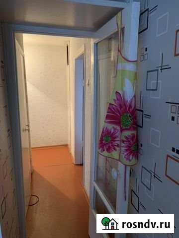 1-комнатная квартира, 30.9 м², 2/5 эт. в аренду на длительный срок в Минусинске Минусинск - изображение 1