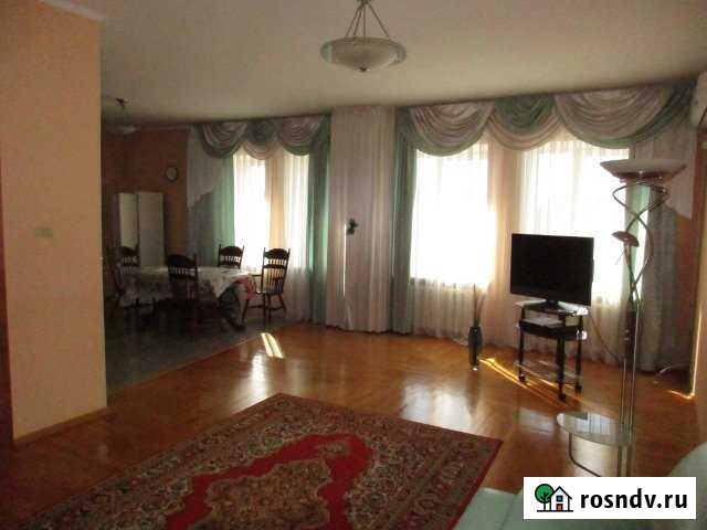 3-комнатная квартира, 124 м², 6/10 эт. в аренду на длительный срок в Кемерово Кемерово - изображение 1