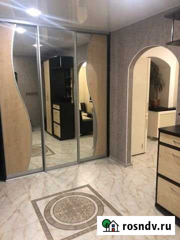 3-комнатная квартира, 82.2 м², 2/10 эт. на продажу в Пскове Псков - изображение 1