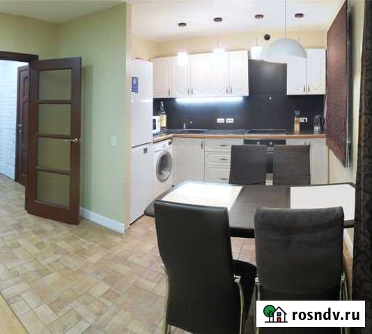 Квартира-студия, 29 м², 3/9 эт. в аренду посуточно в Сыктывкаре Сыктывкар - изображение 1