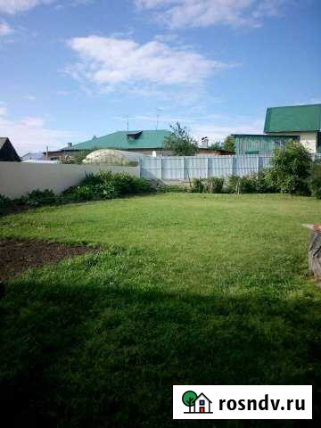 Дом 250 м² на участке 10 сот. на продажу в Колывани Колывань - изображение 1