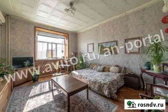 3-комнатная квартира, 86 м², 3/5 эт. на продажу в Подольске Подольск