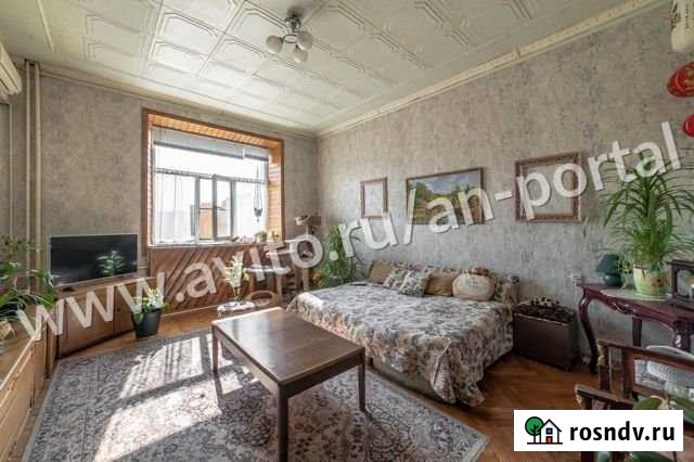 3-комнатная квартира, 86 м², 3/5 эт. на продажу в Подольске Подольск - изображение 1