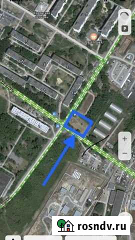 Участок промназначения 14 сот. на продажу в Новочеркасске Новочеркасск - изображение 1