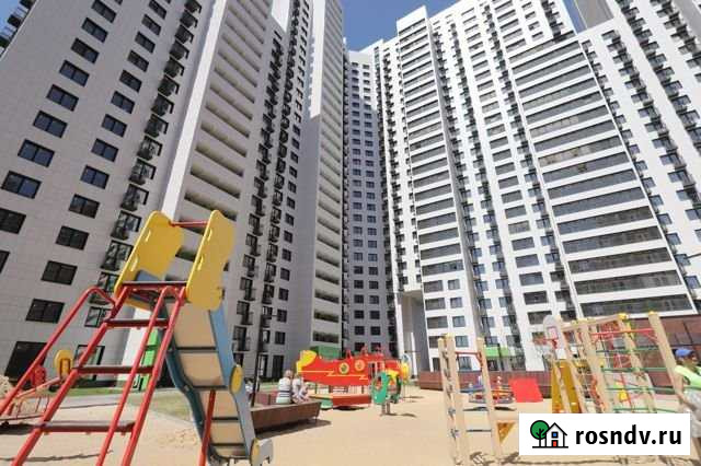 4-комнатная квартира, 149.7 м², 23/27 эт. на продажу в Воронеже Воронеж - изображение 1