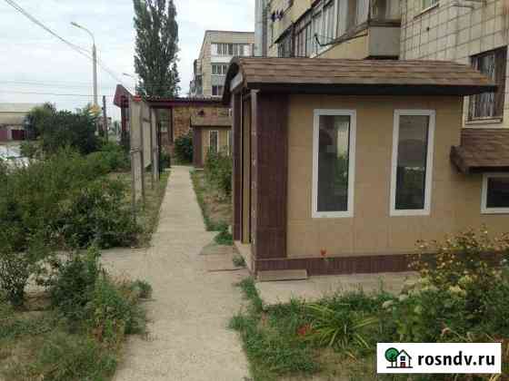 Помещение свободного назначения, 63.4 кв.м. Волгоград