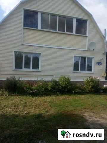Дом 120 м² на участке 12 сот. на продажу в Данилове Данилов - изображение 1