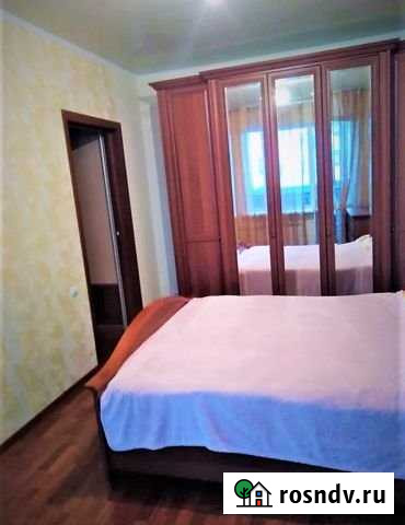 2-комнатная квартира, 70 м², 4/7 эт. на продажу в Яблоновском Яблоновский - изображение 1