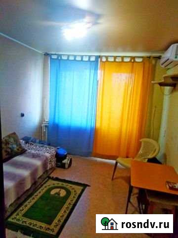 Комната 17 м² в 1-ком. кв., 5/5 эт. на продажу в Таганроге Таганрог - изображение 1