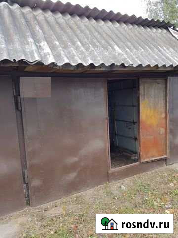 Гараж 24 м² в аренду в Красногорске Московской области Красногорск - изображение 1