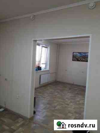 2-комнатная квартира, 72.8 м², 1/10 эт. на продажу в Миассе Миасс