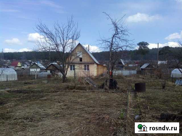 Дом 56 м² на участке 5 сот. на продажу в Чайковском Чайковский - изображение 1