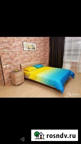 Квартира-студия, 48 м², 14/16 эт. в аренду на длительный срок в Иркутске Иркутск - изображение 1