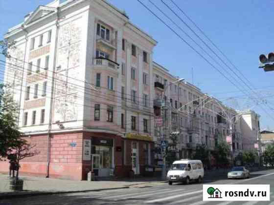 Комната 10 м² в 1-ком. кв., 2/5 эт. в аренду на длительный срок в Красноярске Красноярск