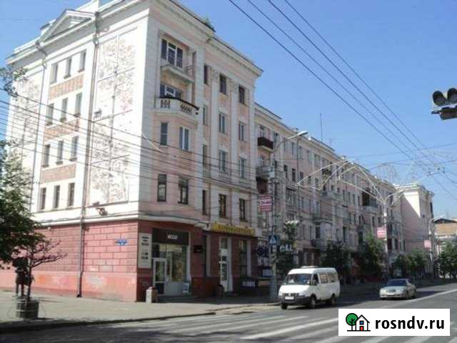 Комната 10 м² в 1-ком. кв., 2/5 эт. в аренду на длительный срок в Красноярске Красноярск - изображение 1