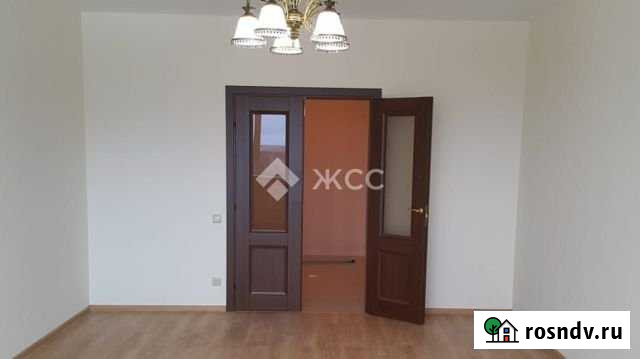 3-комнатная квартира, 114 м², 12/16 эт. на продажу в Кокошкино Кокошкино - изображение 1