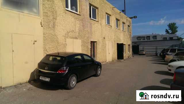 Производственное помещение,25кв Казань - изображение 1