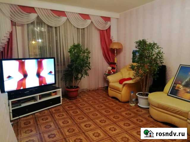 4-комнатная квартира, 130 м², 2/5 эт. на продажу в Набережных Челнах Набережные Челны - изображение 1