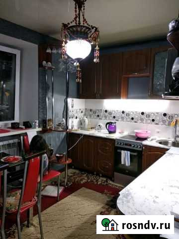 4-комнатная квартира, 100 м², 3/3 эт. на продажу в Черногорске Черногорск - изображение 1