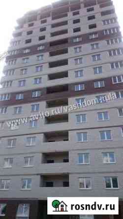 Квартира-студия, 25 м², 2/15 эт. на продажу в Туле Тула