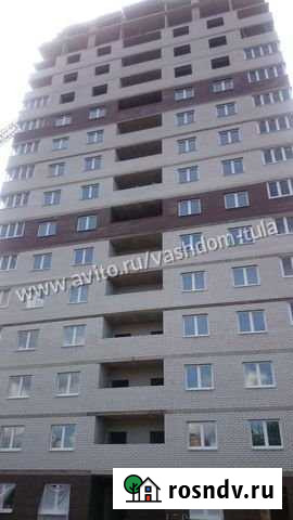 Квартира-студия, 25 м², 2/15 эт. на продажу в Туле Тула - изображение 1