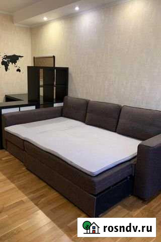 1-комнатная квартира, 43 м², 9/10 эт. на продажу в Павловском Посаде Павловский Посад - изображение 1