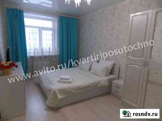2-комнатная квартира, 65 м², 2/5 эт. в аренду посуточно в Норильске Норильск
