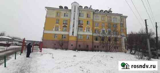 5-комнатная квартира, 165.1 м², 2/4 эт. на продажу в Нижнем Новгороде Нижний Новгород