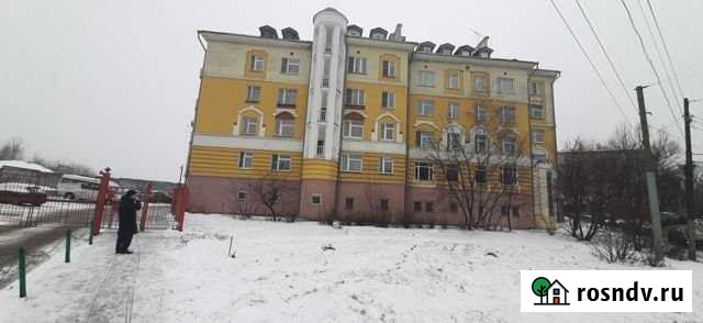 5-комнатная квартира, 165.1 м², 2/4 эт. на продажу в Нижнем Новгороде Нижний Новгород - изображение 1