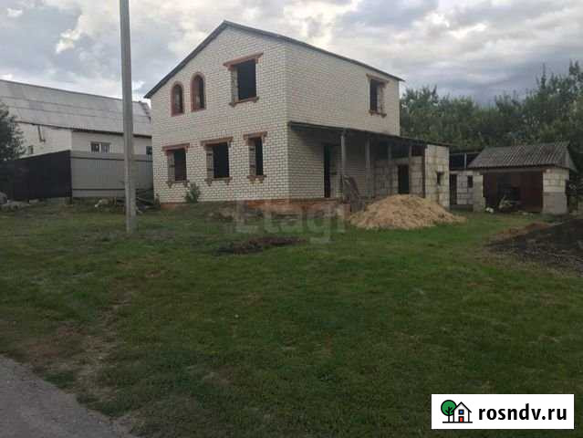 Дом 74.8 м² на участке 12 сот. на продажу в Валуйках Валуйки - изображение 1