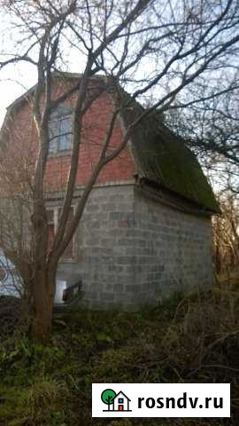 Дача 50 м² на участке 4.4 сот. на продажу в Калининграде Калининград - изображение 1