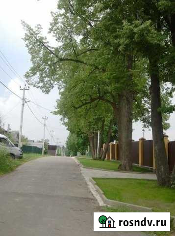 Участок ИЖС 14 сот. на продажу в Глебовском Глебовский - изображение 1