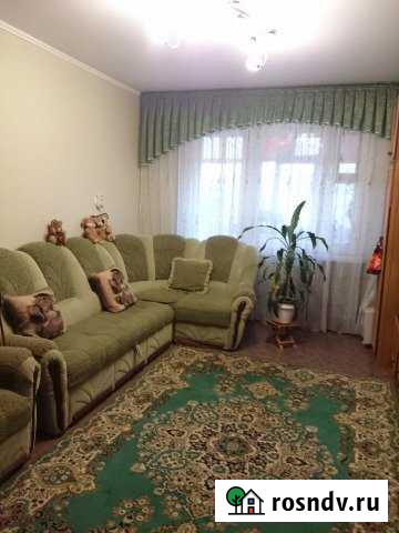 3-комнатная квартира, 65 м², 3/9 эт. на продажу в Старом Осколе Старый Оскол - изображение 1